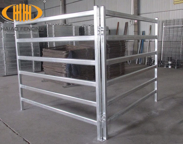 Featured image for the tractor supply cow panels guide