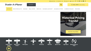 Trade-A-Plane - Aviation Products