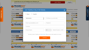 TradeKey - Live Crabs & Frozen Seafood