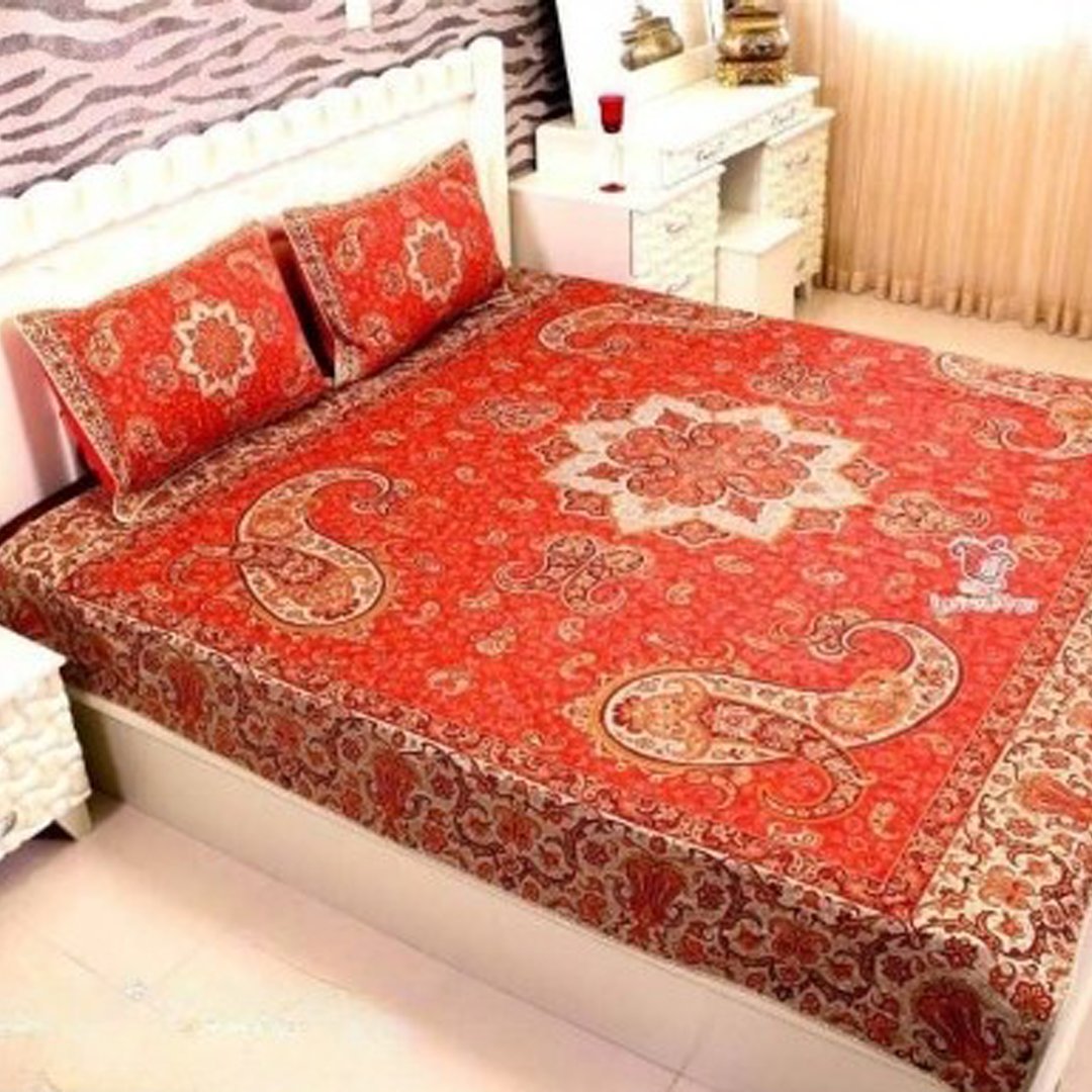 An application scenario or product detail of traditional persian beds - Image 5