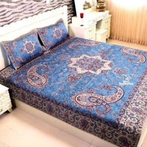 An application scenario or product detail of traditional persian beds - Image 12
