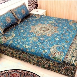An application scenario or product detail of traditional persian beds - Image 14