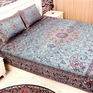 An application scenario or product detail of traditional persian beds - Image 21