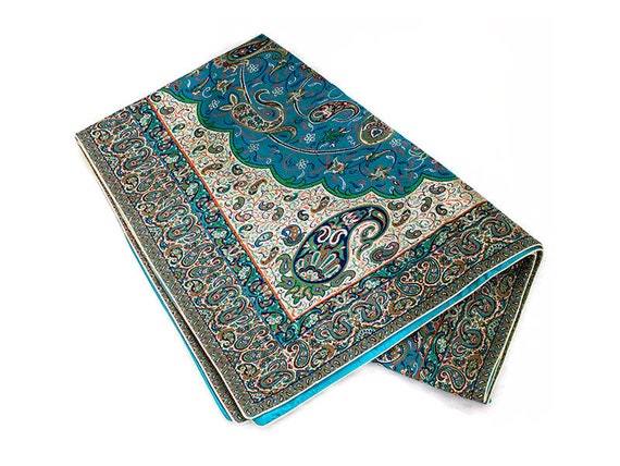 An application scenario or product detail of traditional persian beds - Image 22