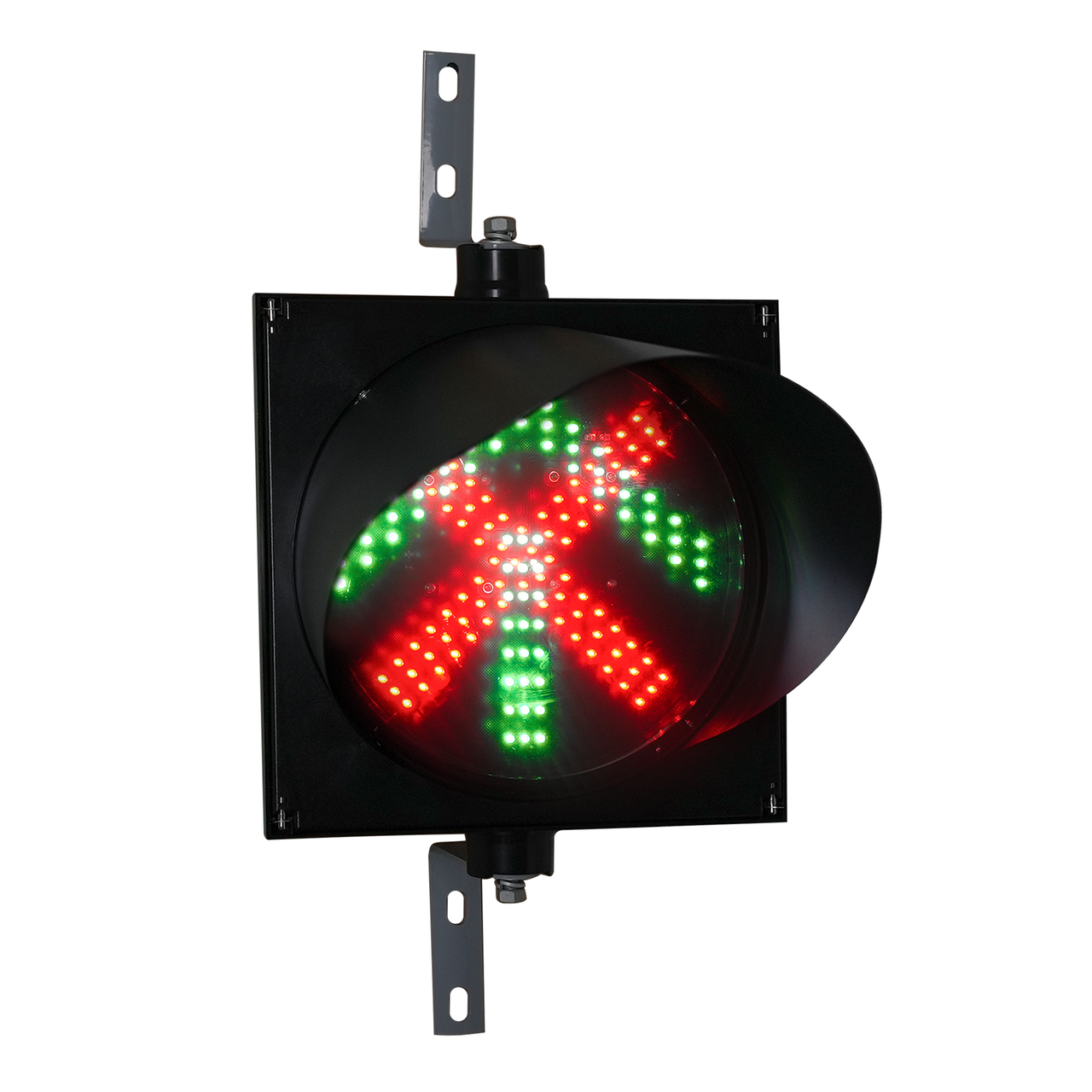 An application scenario or product detail of traffic light for sale - Image 4