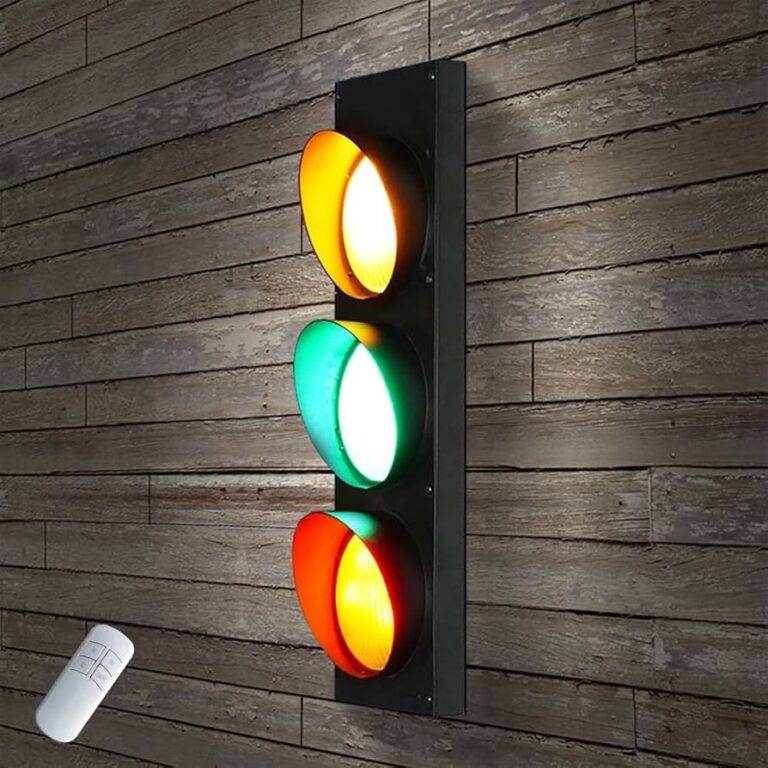 Featured image for the traffic light for sale guide