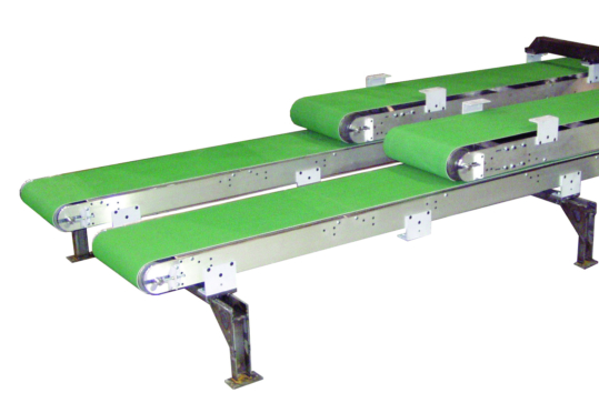 An application scenario or product detail of transfer conveyor systems - Image 10