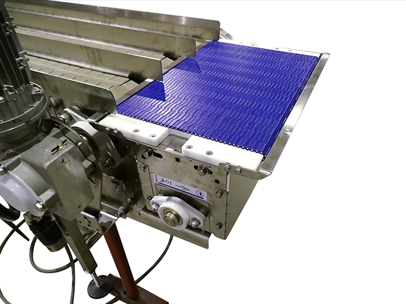 An application scenario or product detail of transfer conveyor systems - Image 11