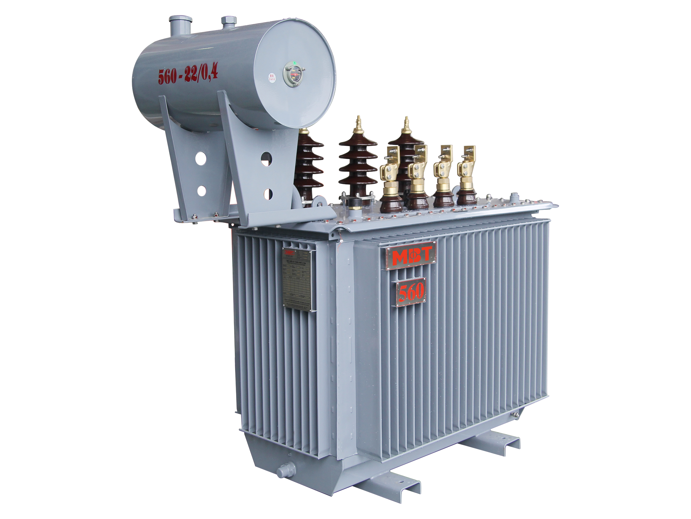 An application scenario or product detail of transformer part - Image 11
