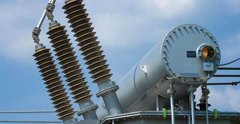An application scenario or product detail of transformer part - Image 12