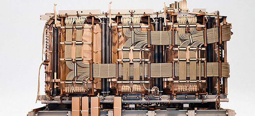 An application scenario or product detail of transformer part - Image 15