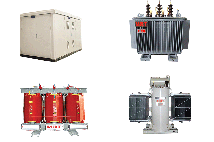An application scenario or product detail of transformers and their types - Image 6