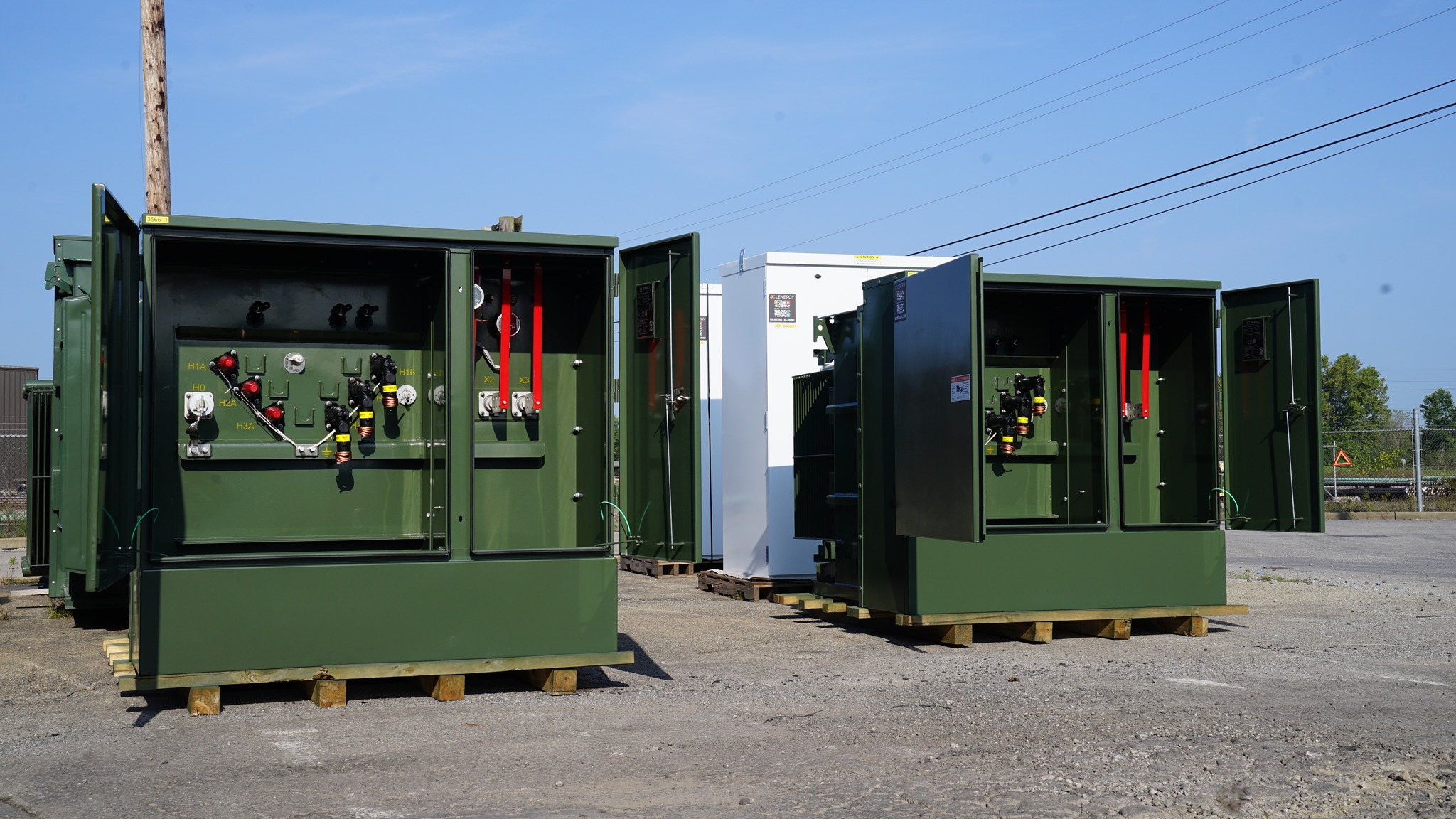 An application scenario or product detail of transformers and their types - Image 19