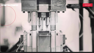 Transmatic - Progressive Die Presses