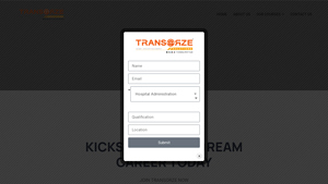 Transorze Solutions - Skill Development Courses