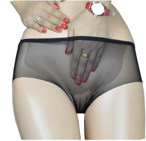 An application scenario or product detail of transparent panties - Image 8