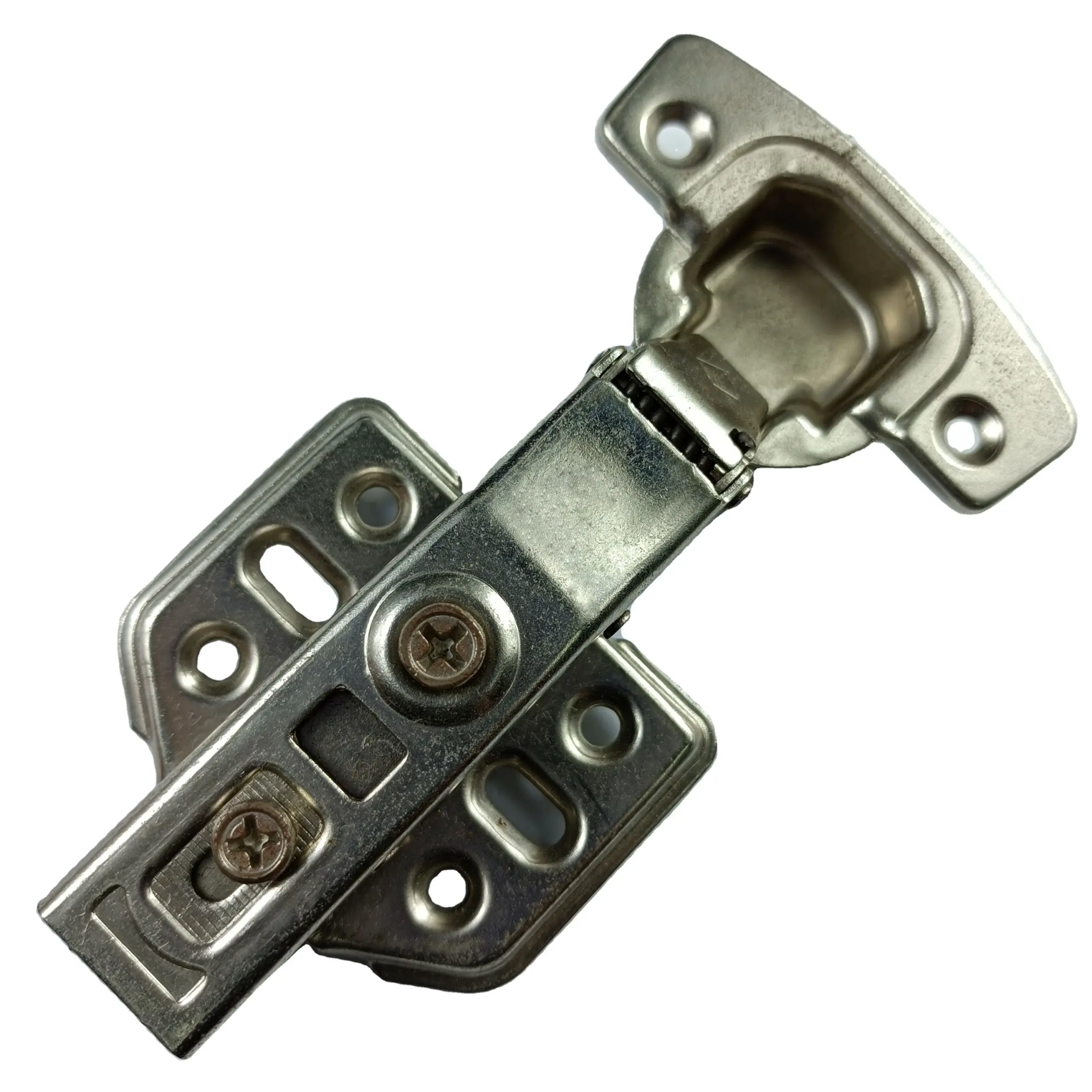 An application scenario or product detail of trap door hinges - Image 18