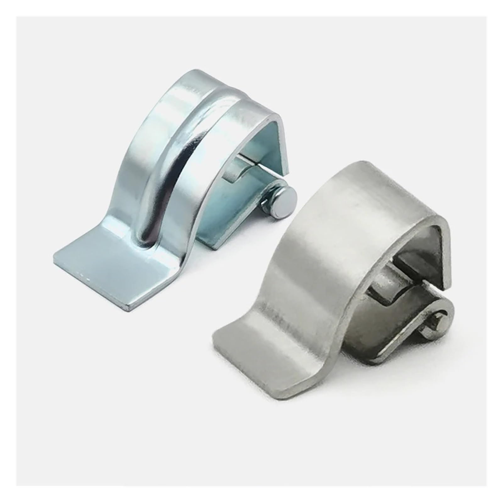 An application scenario or product detail of trap door hinges - Image 20