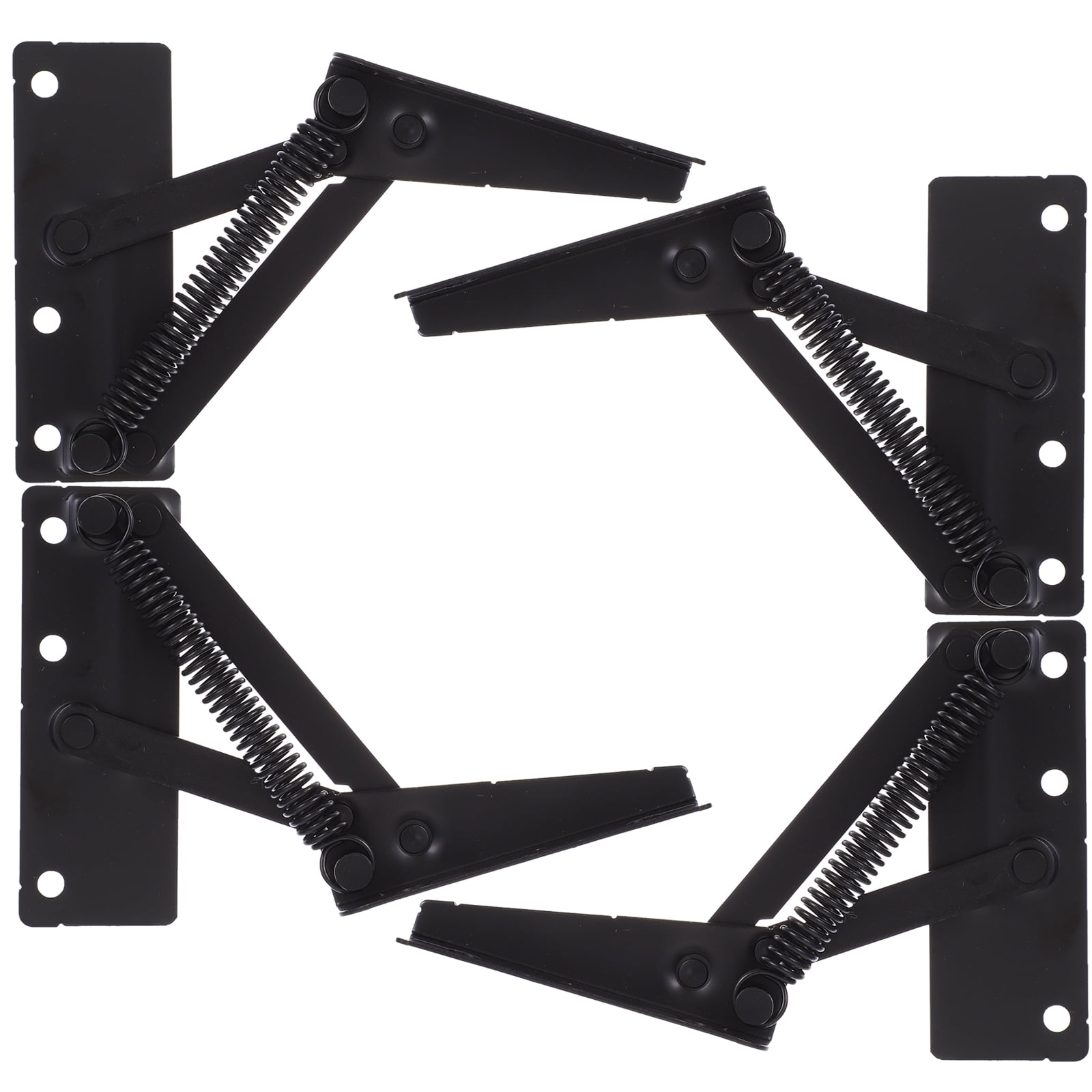An application scenario or product detail of trap door hinges - Image 21