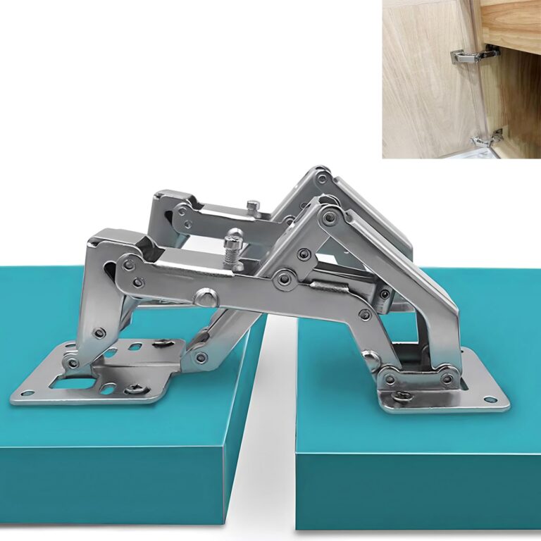 Featured image for the trap door hinges guide