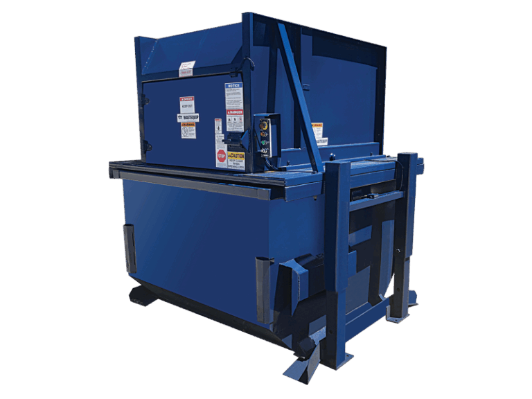 Featured image for the trash compactor machine guide