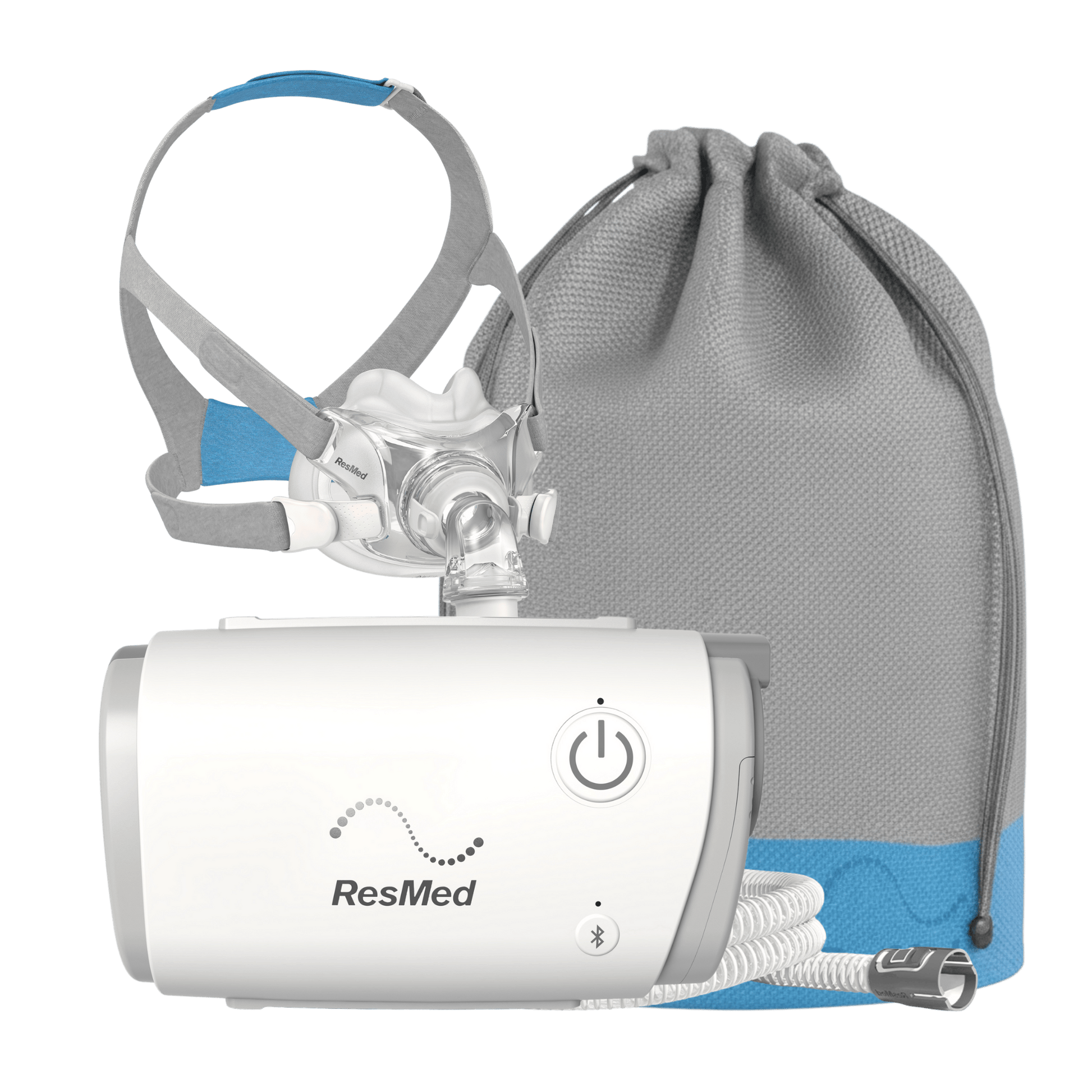 An application scenario or product detail of travel cpap machine amazon - Image 4