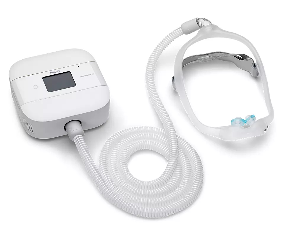 An application scenario or product detail of travel cpap machine amazon - Image 12