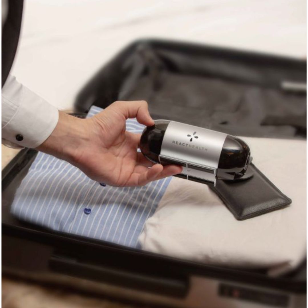 An application scenario or product detail of travel cpap machine amazon - Image 14
