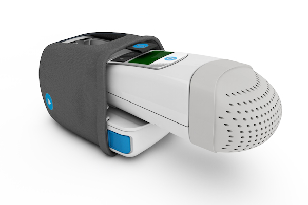 An application scenario or product detail of travel cpap machine amazon - Image 17
