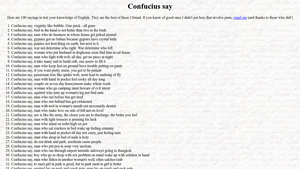 Trees and Lambdas - Witty Wisdom Collection