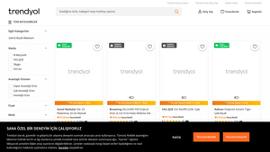 Trendyol - Kelebek Bıçak Modelleri