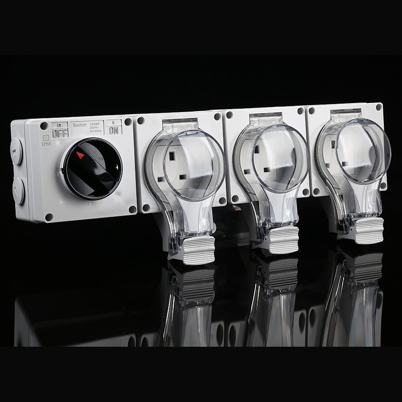 An application scenario or product detail of tri plug - Image 10