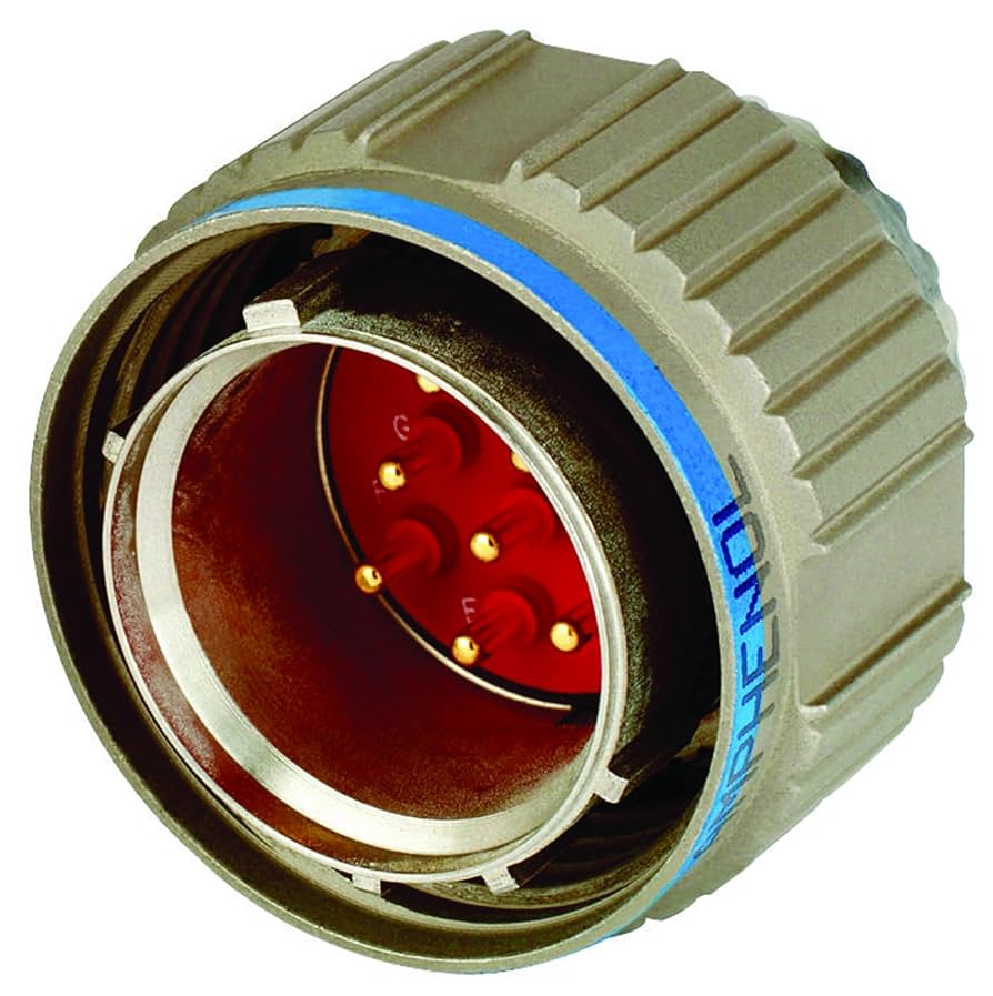 An application scenario or product detail of tri plug - Image 13