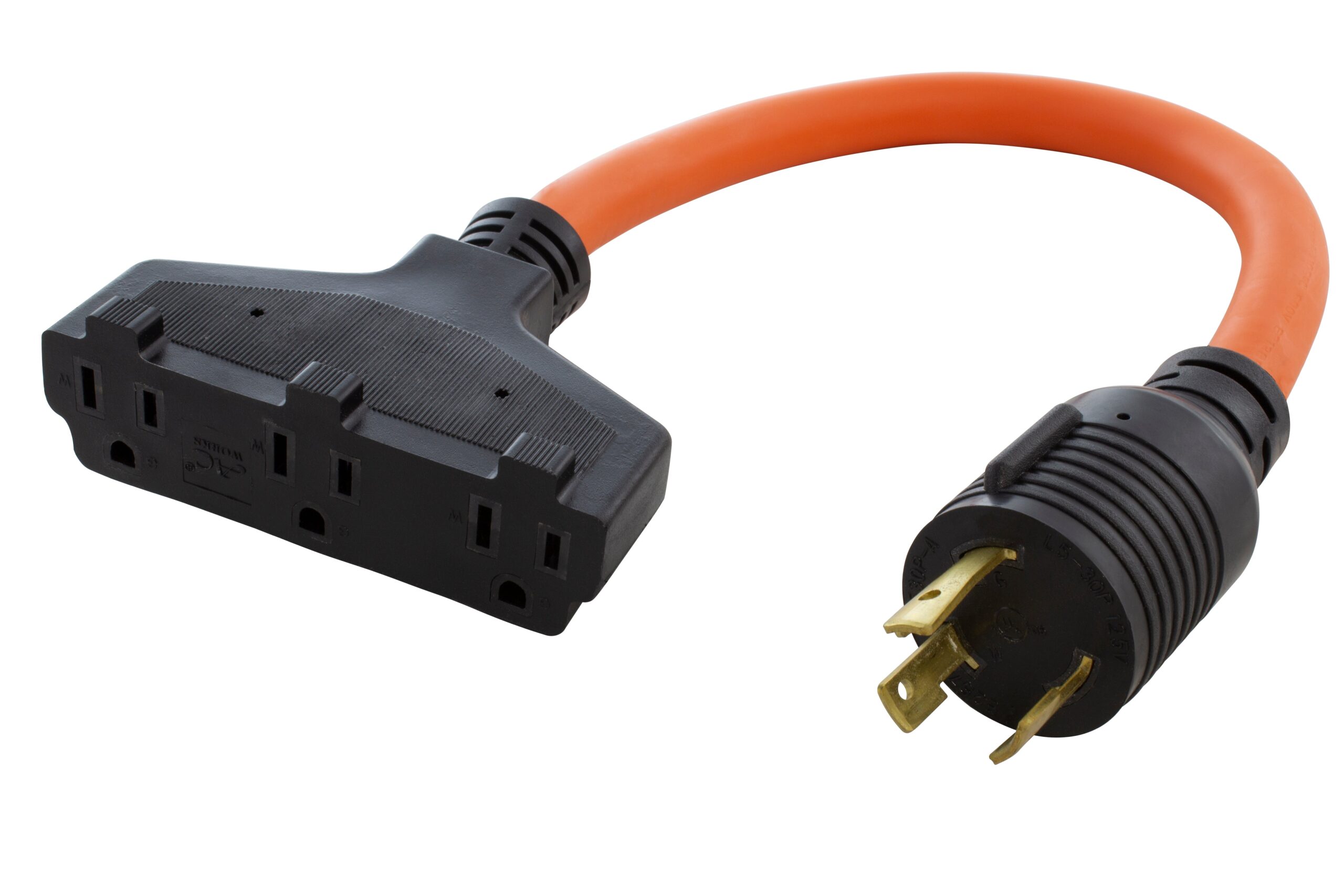 An application scenario or product detail of tri plug - Image 16