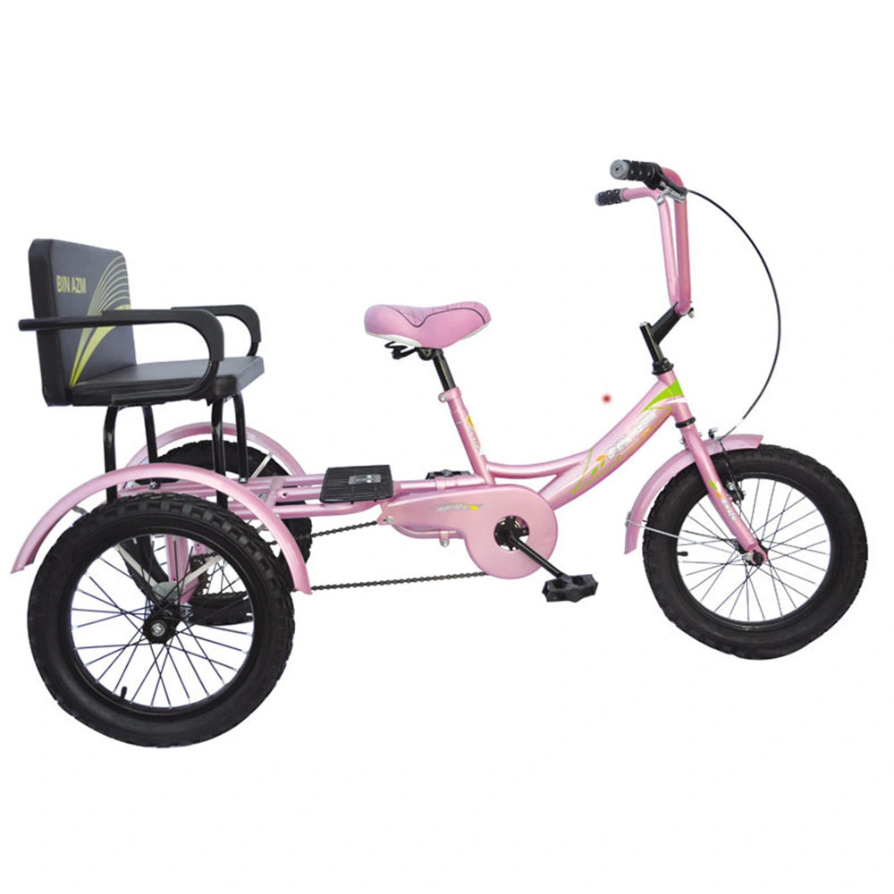 Featured image for the triciclos para adultos guide