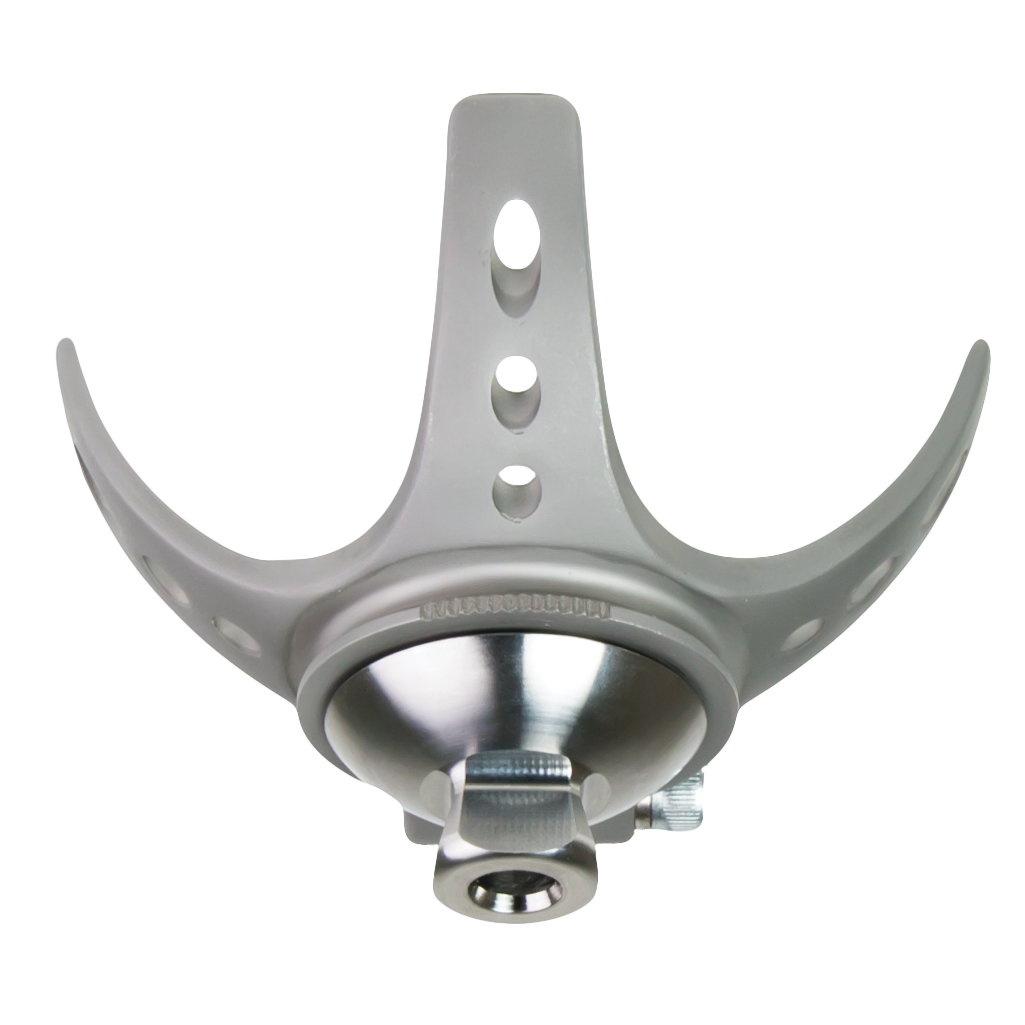 An application scenario or product detail of triple prong - Image 4