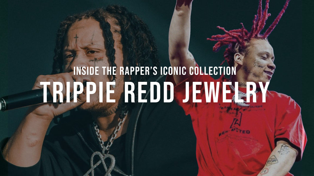 An application scenario or product detail of trippie redd chains - Image 5