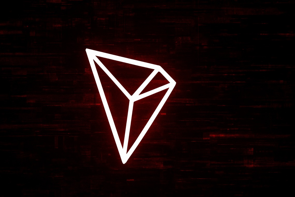 Featured image for tron coin - Tron: the silent blockchain that drives ...