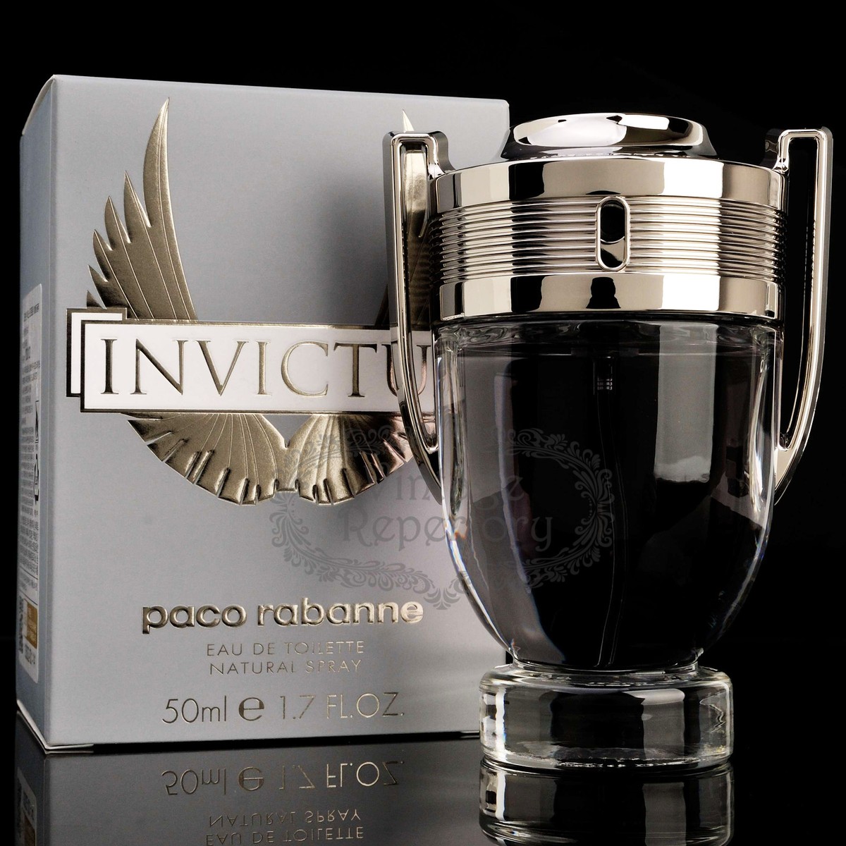 An application scenario or product detail of trophy cologne - Image 4