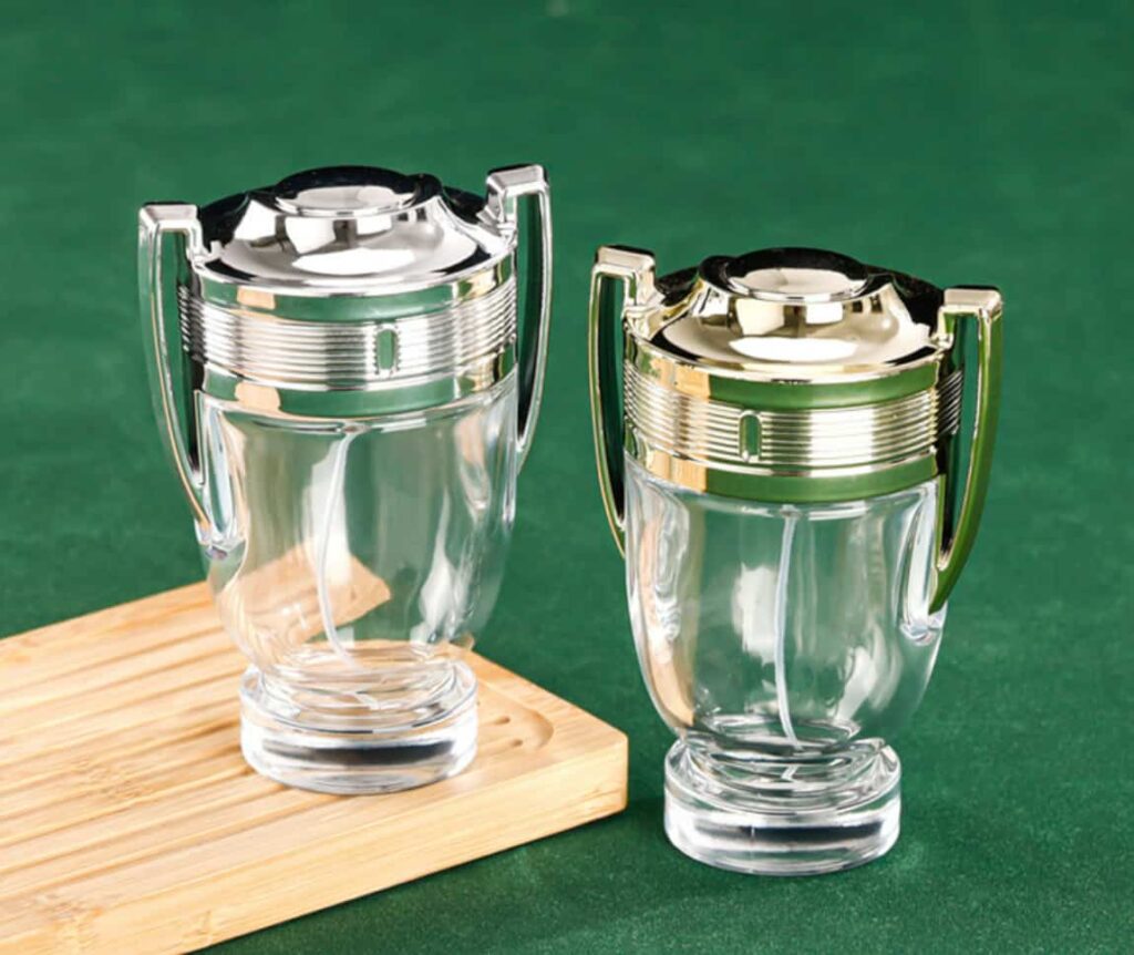 An application scenario or product detail of trophy cologne - Image 6