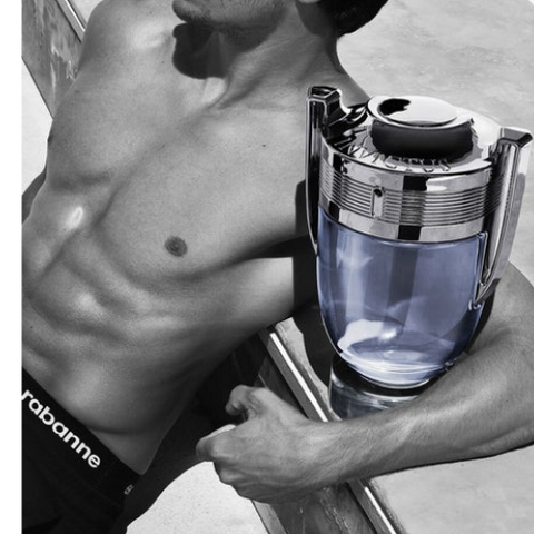 An application scenario or product detail of trophy cologne - Image 12