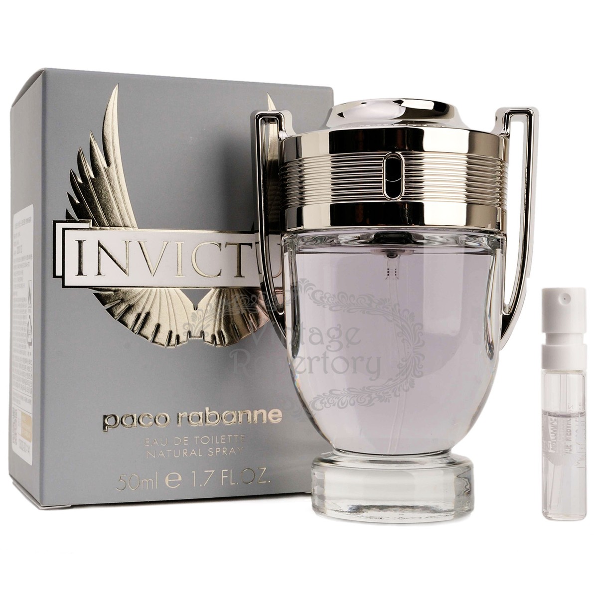 An application scenario or product detail of trophy cologne - Image 13