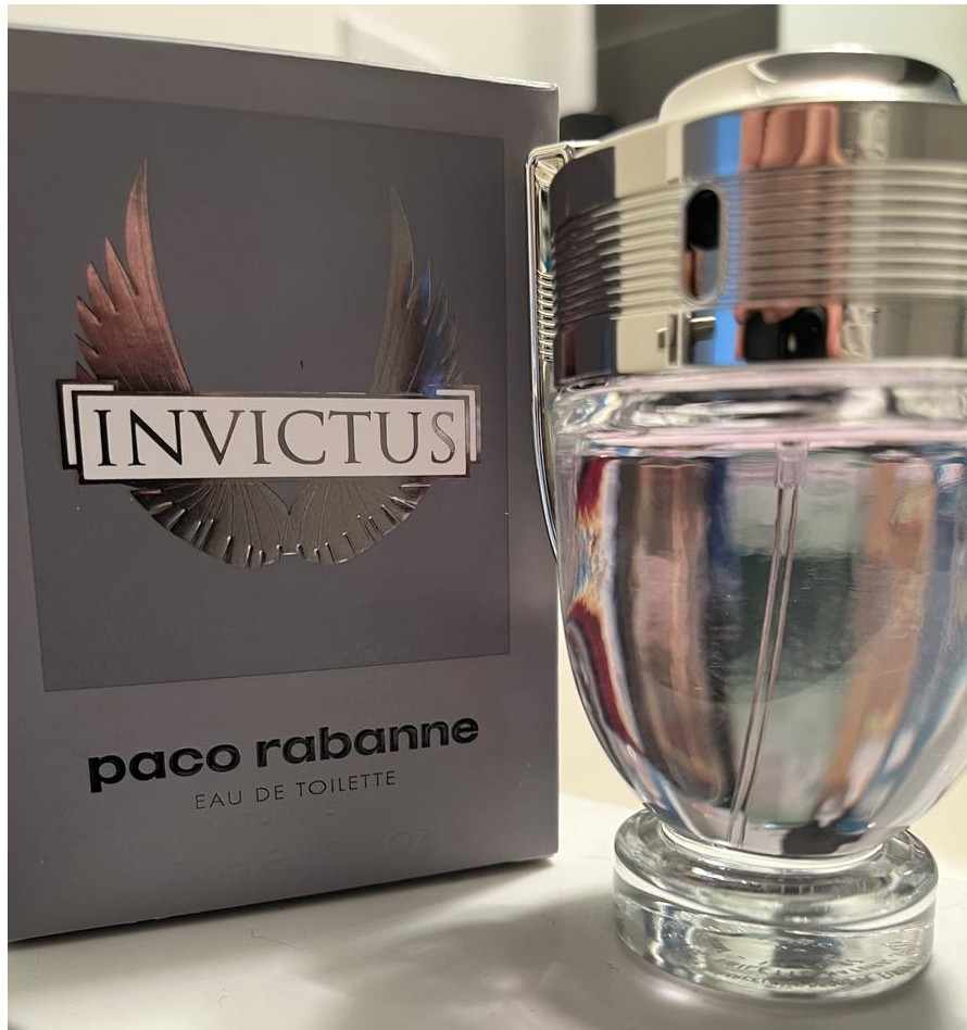 An application scenario or product detail of trophy cologne - Image 15