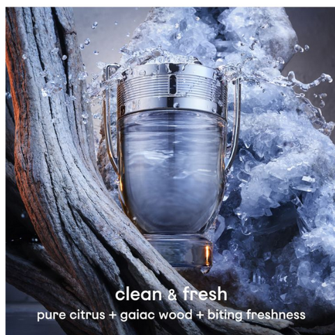 An application scenario or product detail of trophy cologne - Image 20