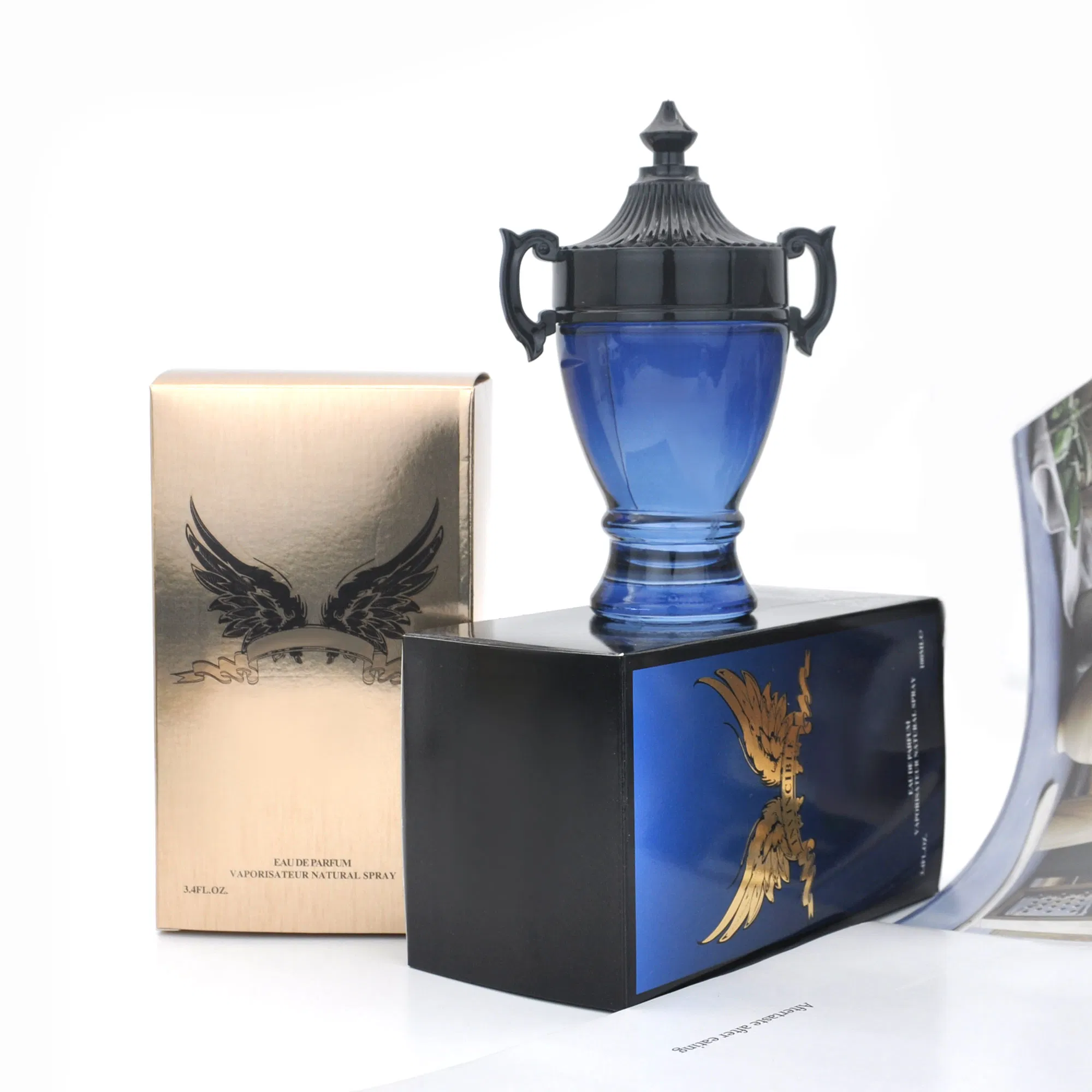 An application scenario or product detail of trophy cologne - Image 22