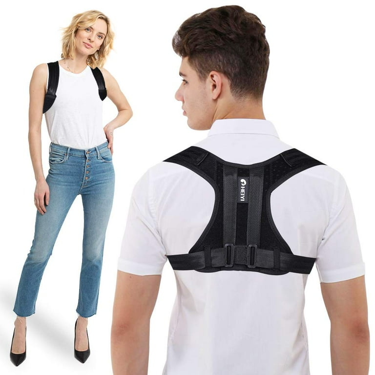 An application scenario or product detail of truefit posture corrector - Image 11