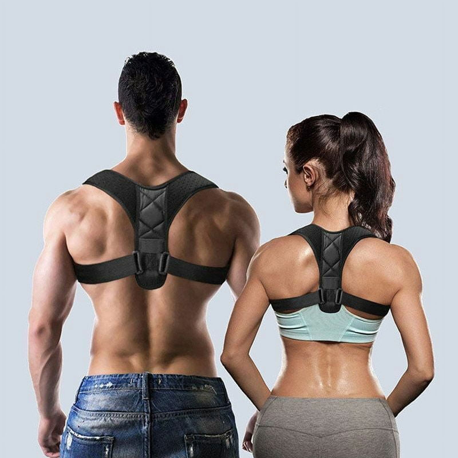 An application scenario or product detail of truefit posture corrector - Image 13