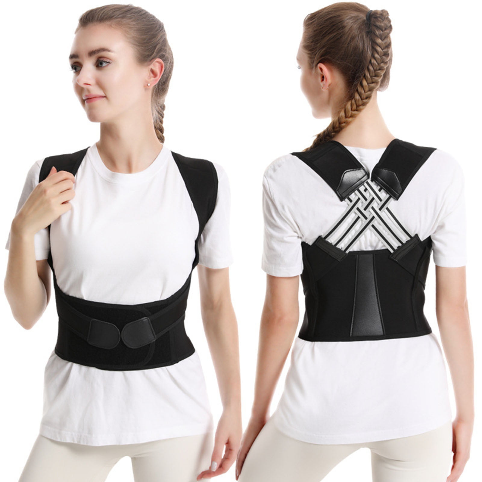 An application scenario or product detail of truefit posture corrector - Image 17