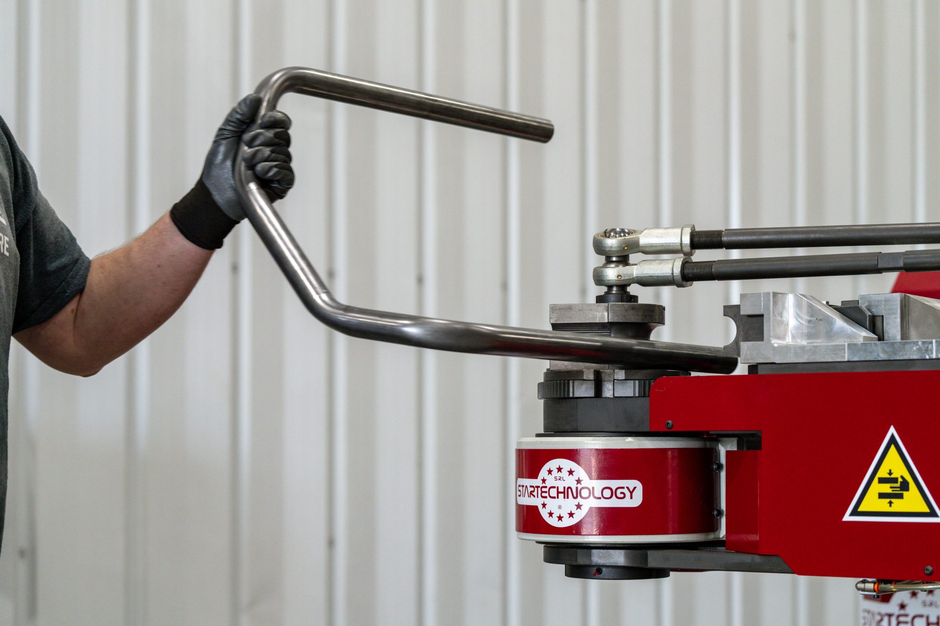 An application scenario or product detail of tube bending services near me - Image 1