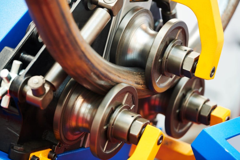 An application scenario or product detail of tube bending services near me - Image 6